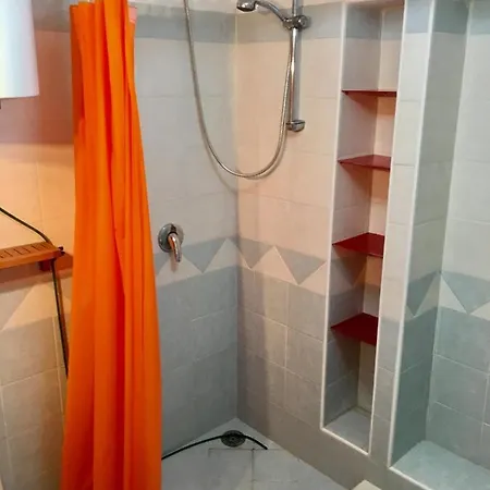 Magi - Loggia Apartment
