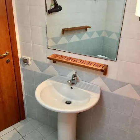 Apartamento Magi - Loggia Ponza