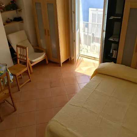Loggia Ponza