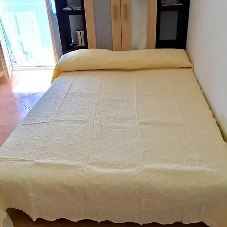 Magi - Loggia Apartamento *